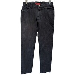 Guess Kids Dark Wash Skinny Jeans Size 10 Denim 5-Pocket Slim Pants New‎